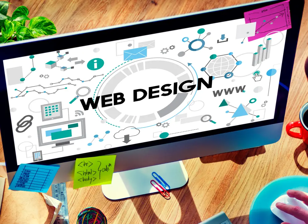 Web Yazılım Çözümleri