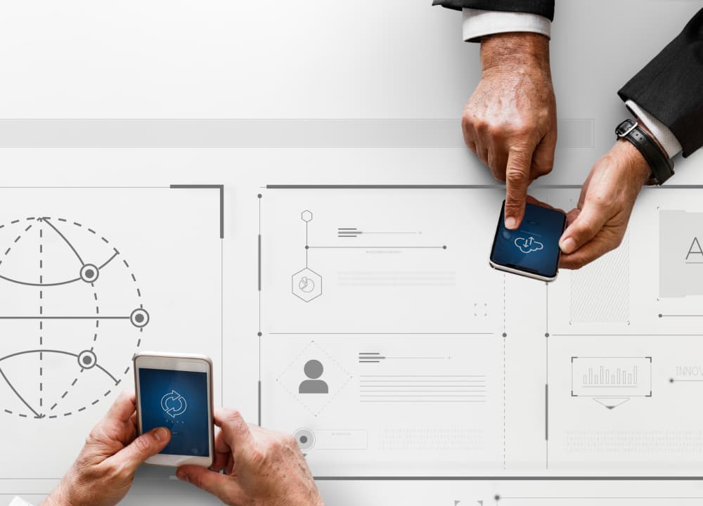 Ankara Teknoloji ve Dijital Dönüşüm Danışmanlığı Hizmeti