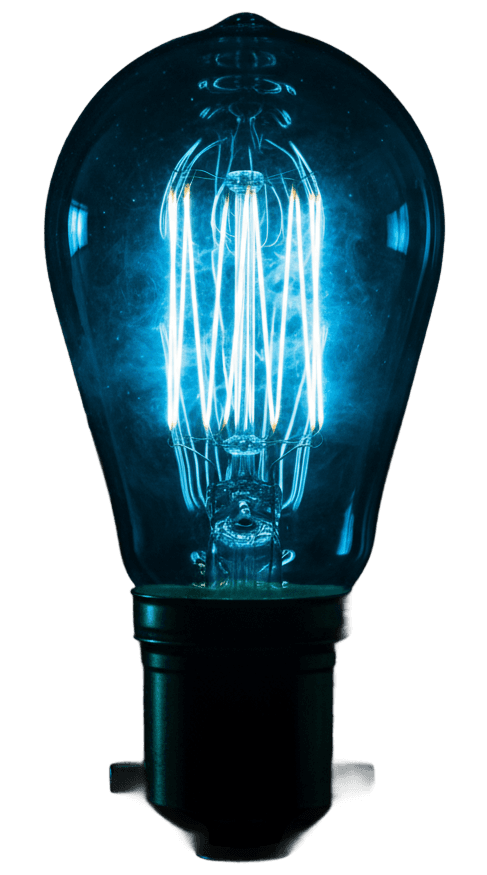 İnkoweb fikir geliştirme illüstrasyonu