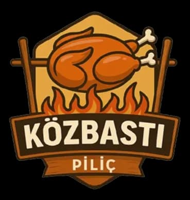 Közbastı Piliç logosu